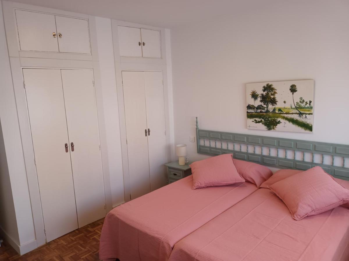Apartamento New Maritimo Málaga Exterior foto