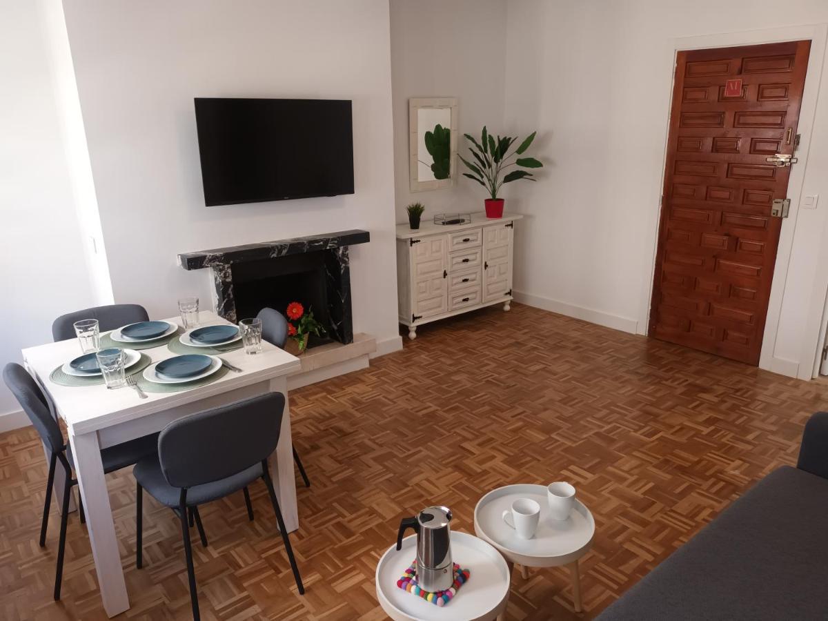 Apartamento New Maritimo Málaga Exterior foto