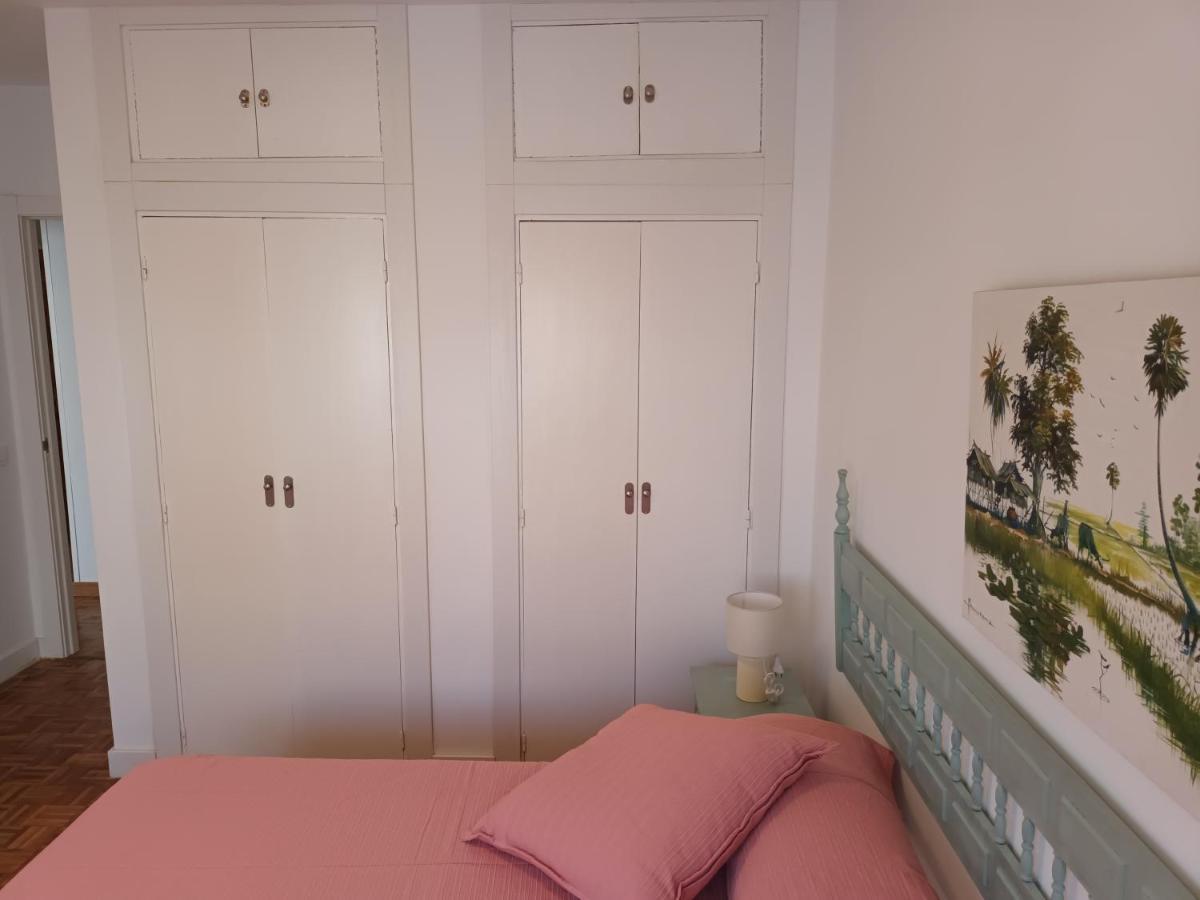Apartamento New Maritimo Málaga Exterior foto