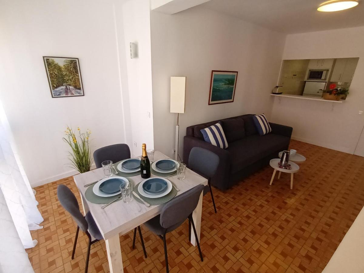Apartamento New Maritimo Málaga Exterior foto
