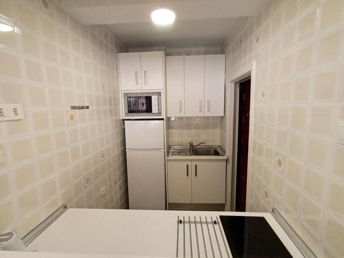 Apartamento New Maritimo Málaga Exterior foto