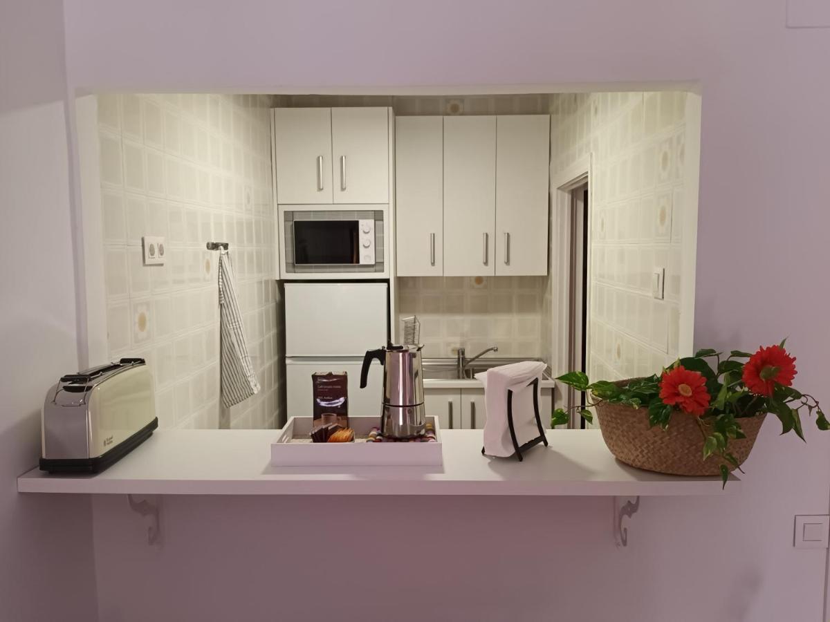 Apartamento New Maritimo Málaga Exterior foto