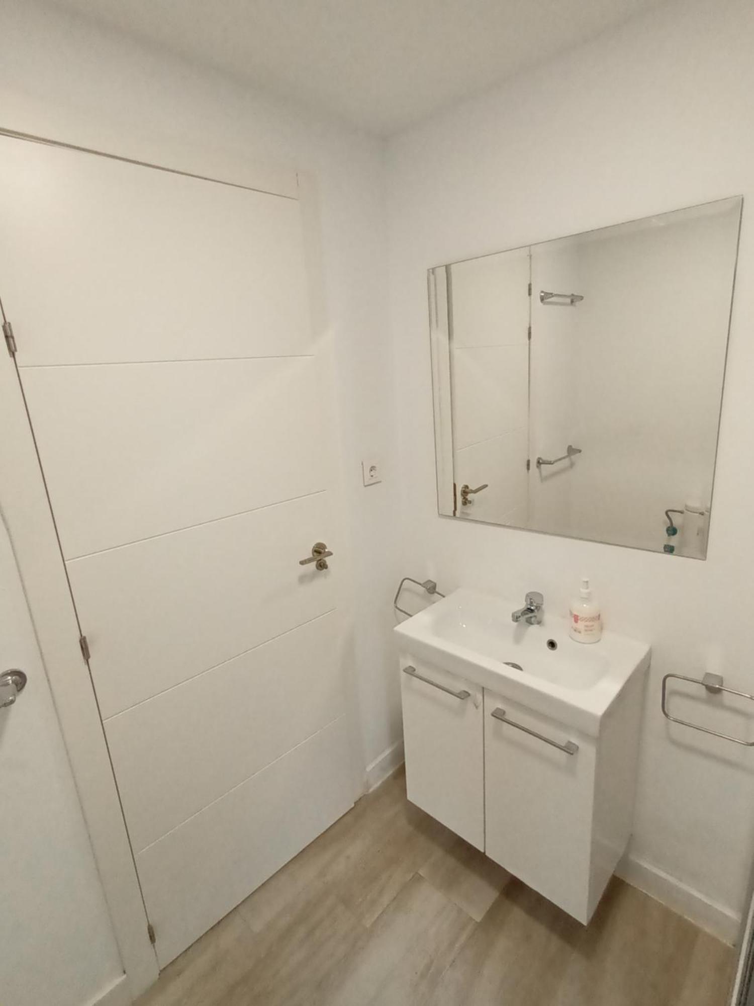 Apartamento New Maritimo Málaga Exterior foto